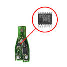 Ic para cambio mercedes frecuencia sin llave v03 / v06 / v08