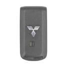 Llave remota inteligente original para Mitsubishi Outlander ASX | MK3 -| thumbnail