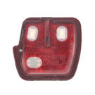 Modulo chiave telecomando originale Mitsubishi Lancer ASX 2014 (G) 2 pulsanti 433 MHz