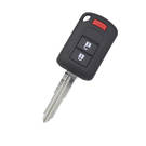 Mitsubishi Lancer Outlander 2013-2019 Genuine Remote Key 2+1 Button