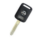 Llave remota genuina Nissan Sunny 2007 433MHz 80564-95F0F | MK3 -| thumbnail