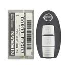 Brand New Nissan Murano 2005-2007 Genuine/OEM Smart Remote Key 2 Buttons 315MHz 285E3-CC40D / FCCID: KBRTN001 | Emirates Keys -| thumbnail