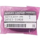 Nissan LEAF 2018 Genuine Smart Key 433MHz 285E3-5SA0B | MK3 -| thumbnail
