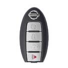 Clé intelligente originale de Nissan Pathfinder 2013-2015 433MHz 285E3-3KL8A