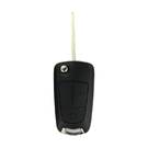 Opel Vectra C Genuine Flip Remote Key 2006 3 Button 433MHZ PCF7946A And a lot of  | Emirates Keys -| thumbnail