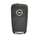 Opel Astra J Remote 2009 433MHz 2 Button Chip 46 Original And a lot of Emirates Keys-Car Remote -| thumbnail