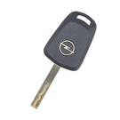 Opel Astra H Remote Non-Flip 2 Buttons 433MHz| MK3 -| thumbnail