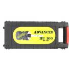 New Turbo Decoder Original HU100 Opel Chevrolet GM Vauxhall SAAB  Is Able To Open By Downloading The Silca Automotive Key Catalog | Emirates Keys -| thumbnail