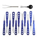 Lock Opening Picks Kit 14 Pcs