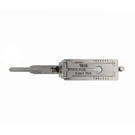 Оригинальный инструмент Lishi 2-in-1 Pick Decoder Tool YH35-AG