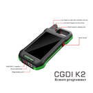 New CGDl K2 Wifi Professional Multi-functional Smart Locksmith Key Tool Remote Generator Support 96Bit ID48 Copy | Emirates Keys -| thumbnail