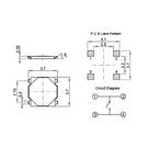 Button Tactile Switch Megane 2 Yellow 4.8X4.8 | MK3 -| thumbnail