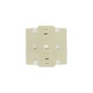 Button Tactile Switch Megane 4 Yellow 4.8×4.8×0.55H - MK10308 - f-2 -| thumbnail