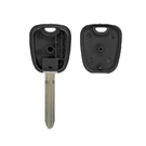 Hummer Isuzu Transponder Key Shell TOY43R Lâmina | MK3 -| thumbnail