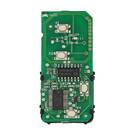 Toyota Aftermarket Smart Key PCB 4 botones 315MHz ASK 271451-3370