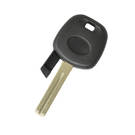 Coquille de clé à transpondeur Toyota TOY48 Lame courte | MK3 -| thumbnail