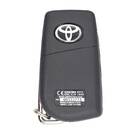 Telecomando originale Toyota Hilux 433 Mhz 89070-0KC50 | MK3 -| thumbnail