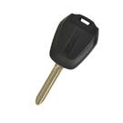 Aftermarket Isuzu Remote Key Shell | MK3 -| thumbnail