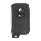 Toyota Previa Tarago 2015 Smart Remote Key 2 Botões 433MHz 89904-28250