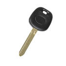 Клинок транспондерного ключа Toyota G TOY43 | МК3 -| thumbnail