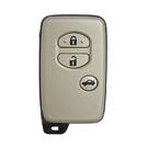 Toyota Prado Smart Key Guscio remoto 3 pulsanti