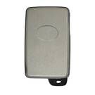 Toyota Avalon 2005 Smart Key Remote Shell 4 Button | MK3 -| thumbnail