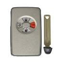 New Aftermarket Toyota Avalon 2005 Smart Key Remote Shell 4 Button High Quality Best Price | Emirates Keys -| thumbnail