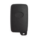 Toyota Rav4 2006 Smart Key Remote Shell 2 Button | MK3 -| thumbnail