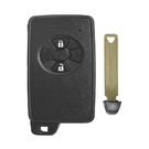 Новый послепродажный Toyota Rav4 2006 Smart Key Remote Shell 2 кнопки Japanes Высокое качество Лучшая цена | Ключи Эмирейтс -| thumbnail