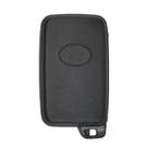 Coque télécommande Toyota Smart Key 4 boutons noir | MK3 -| thumbnail