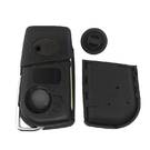 Toyota Corolla Flip Remote Shell 2 Buttons TOY48 Blade - MK11036 - f-2 -| thumbnail