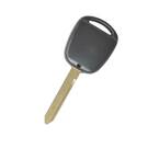 Toyota Remote Key Shell 3 Buttons Toy47 | MK3 -| thumbnail