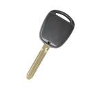 Toyota Remote Key Shell 2 Buttons TOY43 Blade| MK3 -| thumbnail