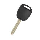 Toyota Remote Key Shell 3 botões TOY43 Blade | MK3 -| thumbnail