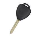 Toyota Remote Key Shell 2 Buttons TOY43 Blade | MK3 -| thumbnail