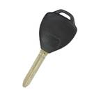 Toyota Prado Remote Key Shell Warda 3 Buttons | MK3 -| thumbnail