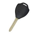 Toyota Warda Remote Key Shell TOY43 Blade | MK3 -| thumbnail