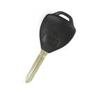 Toyota Rav4 Remote Key Shell Warda 3 Button| MK3 -| thumbnail