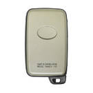 Toyota Smart Remote Key Shell 3 Buttons | MK3 -| thumbnail