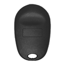 Toyota Sienna Remote Key Shell 5+1 Buttons | MK3 -| thumbnail