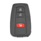 Toyota Rav4 / Highlander 2019-2023 Smart Remote 2+1 Buttons 312.11/314.35MHz 8990H-0R010