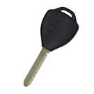 Toyota Warda Remote Key Shell 2 Button Toy47 | MK3 -| thumbnail