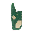 Fiat Fiorino PCF7946 3 Düğmeli Uzaktan Kumanda PCB Onarımı | Emirates Keys -| thumbnail