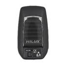Chiave telecomando intelligente originale Toyota Hilux 433 MHz 89904-0K051 | MK3 -| thumbnail