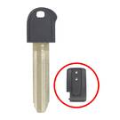 Toyota Prius Emergency Remote Key Blade