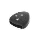 Silicone Case For Toyota 2007-2011 Remote Key 3 Buttons | MK3 -| thumbnail