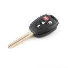 New Aftermarket Toyota Corolla 2014-2015 Remote Key 315MHz 4 Buttons FCC ID: HYQ12BE High Quality Best Price | Emirates Keys -| thumbnail
