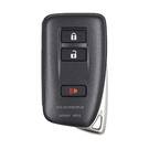 Lexus NX200 LX570 2016 Genuine Smart Remote Key 2+1 Buttons 312 /314MHz 89904-6A400