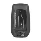 Toyota Fortuner 2016-2024 Smart Remote Key 89904-0K070 | MK3 -| thumbnail