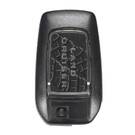 Toyota Land Cruiser 2018 Genuine Smart Remote Key 312MHz | MK3 -| thumbnail